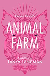 Animal Farm - Tanya Landman - 9780008809430