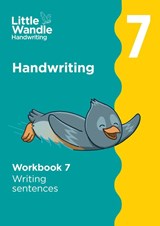 Workbook 7: Writing sentences - Rachel Davis ; Manreet Ratan - 9780008811143