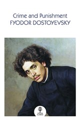 Crime and Punishment - Fyodor Dostoyevsky - 9780008812454