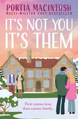 It's Not You, It's Them - Portia MacIntosh - 9780008812553