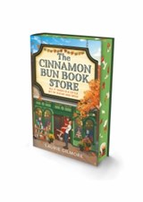 The Cinnamon Bun Book Store (Deluxe Edition) - Laurie Gilmore - 9780008817312