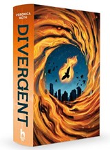 Divergent - Veronica Roth - 9780008818661