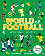 World of Football - Clive Gifford - 9780008820725