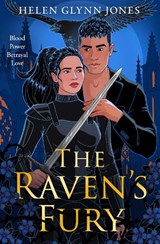 The Raven’s Fury - Helen Glynn Jones - 9780008822163