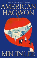 American Hagwon - Min Jin Lee - 9780008823917