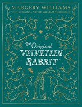 The Velveteen Rabbit Collector's Edition - Margery Williams - 9780008824457