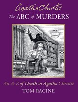 The ABC of Murders - Tom Racine - 9780008824969
