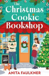 The Christmas Cookie Bookshop - Anita Faulkner - 9780008828288