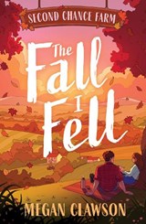 The Fall I Fell - Megan Clawson - 9780008830694