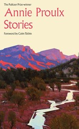 Annie Proulx Stories - Annie Proulx - 9780008831332