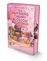 The Vanishing Cherry Blossom Bookshop (Deluxe Edition) - Takuya Asakura - 9780008833909