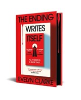The Ending Writes Itself - Evelyn Clarke - 9780008833923