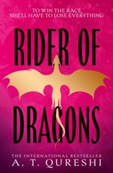 Rider of Dragons - A. T. Qureshi - 9780008834258