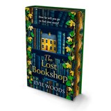 The Lost Bookshop (Deluxe Edition) - Evie Woods - 9780008835828
