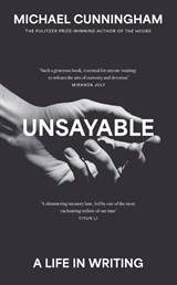 Unsayable - Michael Cunningham - 9780008836382