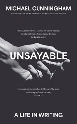 Unsayable - Michael Cunningham - 9780008836382