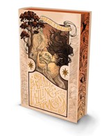 The Ballad of Falling Dragons Deluxe Edition - Sarah A. Parker - 9780008838126