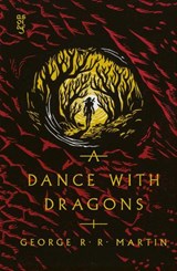 A Dance with Dragons - George R.R. Martin - 9780008838584