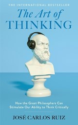 The Art of Thinking - Jose Carlos Ruiz - 9780008839154