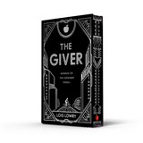 The Giver - Lois Lowry - 9780008839222