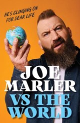 Joe Marler vs The World - Joe Marler - 9780008839680