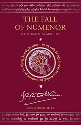 The Fall of Numenor - J.R.R. Tolkien - 9780008848842