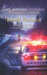Falsely Accused - Shirlee McCoy - 9780008906375