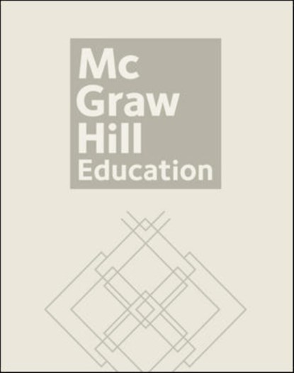 Horizons Fast Track A-B, Workbook 3 (5-Pack), McGraw Hill - Paperback - 9780026875134