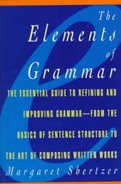 Elements of Grammar