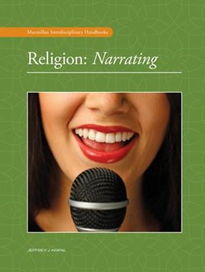 Religion, JOHNSTON,  Sarah Iles - Gebonden - 9780028662916