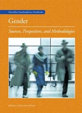 Gender - HOOGLAND,  Renee C. - 9780028663159