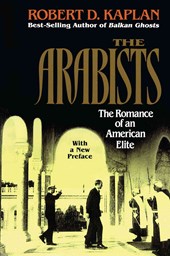 Arabists