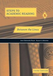 Steps to Academic Reading 5