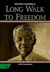 Long Walk to Freedom-the Autobiography of Nelson Mandela
