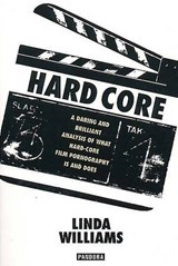 Hard Core - Linda Williams - 9780044408444