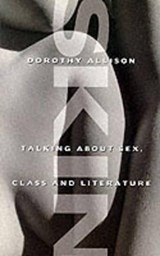 Skin - ALLISON, Dorothy - 9780044409441