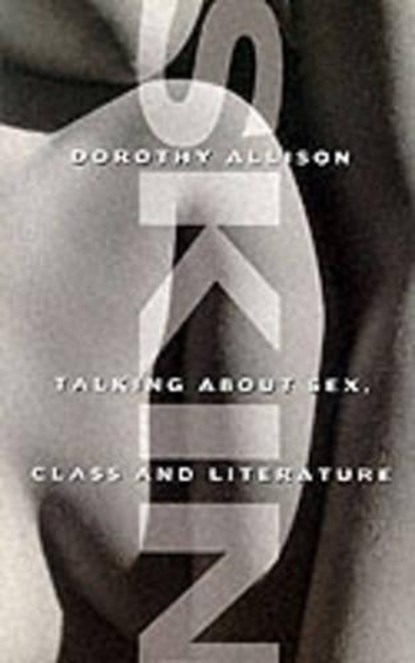 Skin, ALLISON, Dorothy - Paperback - 9780044409441