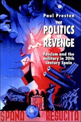 The Politics of Revenge - Paul Preston - 9780044454632