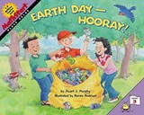Earth Day--Hooray! A Springtime Book For Kids - Stuart J. Murphy - 9780060001292