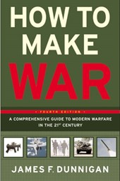 How to Make War (Fourth Edition)