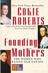 Founding Mothers - Cokie Roberts - 9780060090265