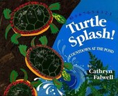 Turtle Splash!: Countdown at the Pond