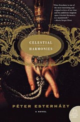 Celestial Harmonies - Peter Esterhazy - 9780060501082