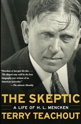 The Skeptic - Terry Teachout - 9780060505295
