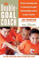 Double Goal Coach - Jim Thompson - 9780060505318