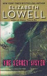 The Secret Sister - LOWELL,  Elizabeth - 9780060511104