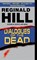 Dialogues of the Dead, HILL,  Reginald - Paperback - 9780060528096