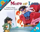 More or Less - Stuart J. Murphy - 9780060531676