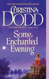 Some Enchanted Evening - Christina Dodd - 9780060560980
