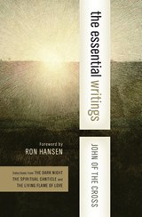 John Of The Cross - Emilie Griffin - 9780060576486